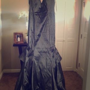 Formal dress!!! Worn once!!